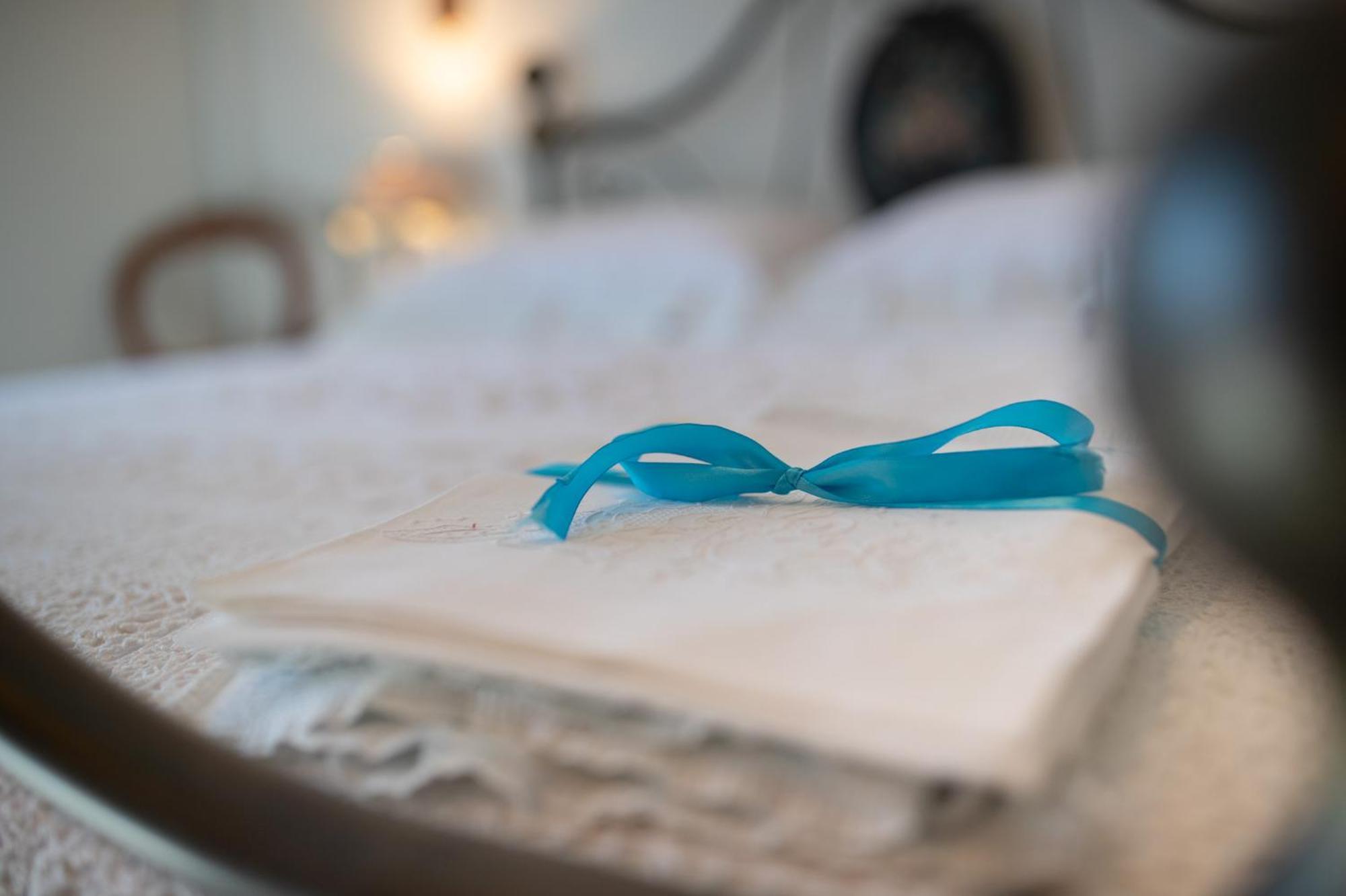 Agriturismo Isola Dei Calanchi - Guest House Атрі Екстер'єр фото